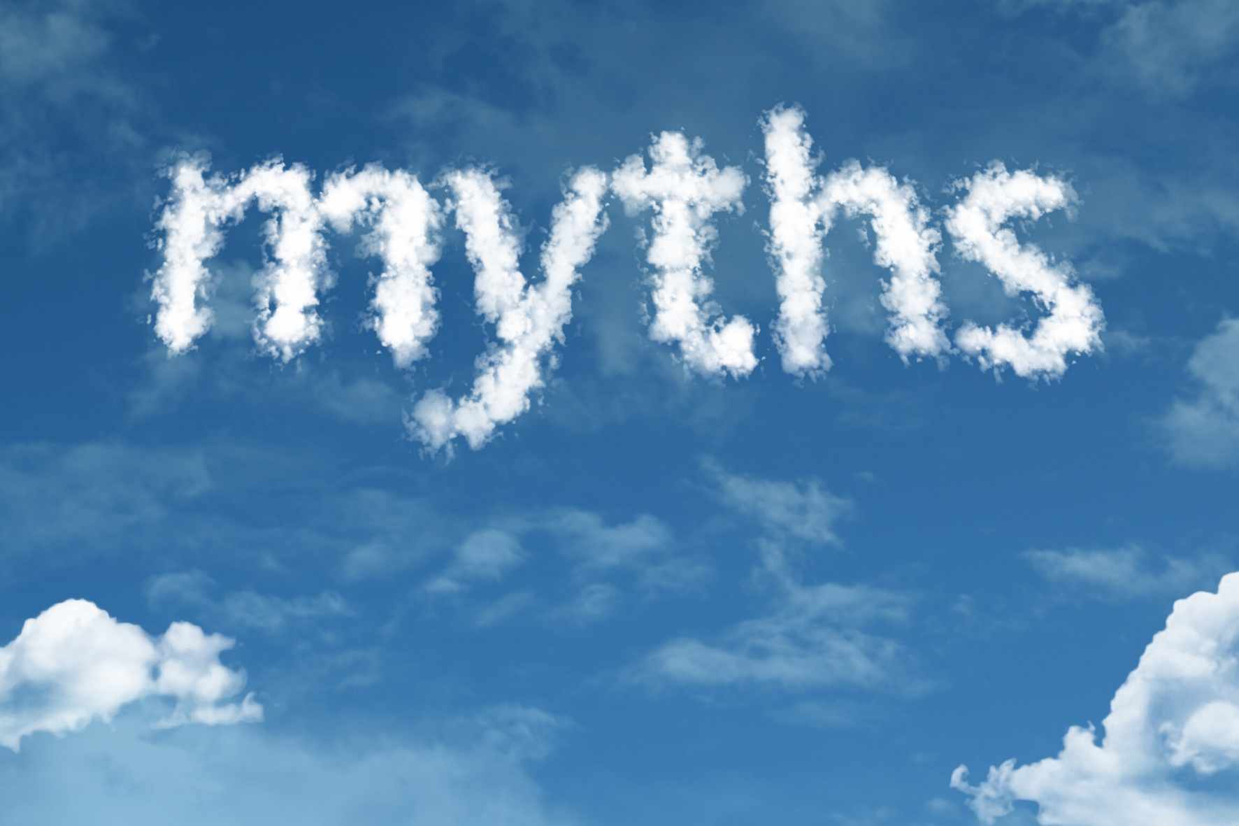 Midlife Myths
