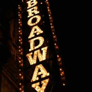 Broadway Musical