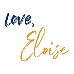 love, Eloise